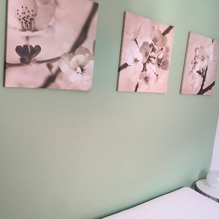 Apartment Mt Bovec Buitenkant foto