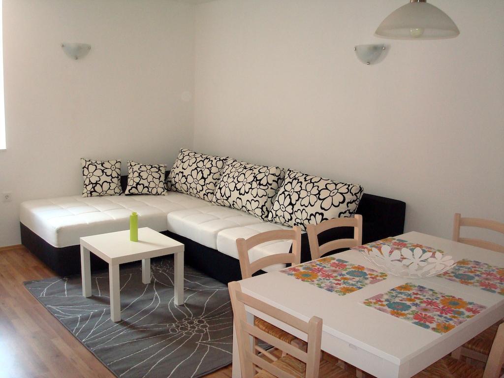 Apartment Mt Bovec Kamer foto