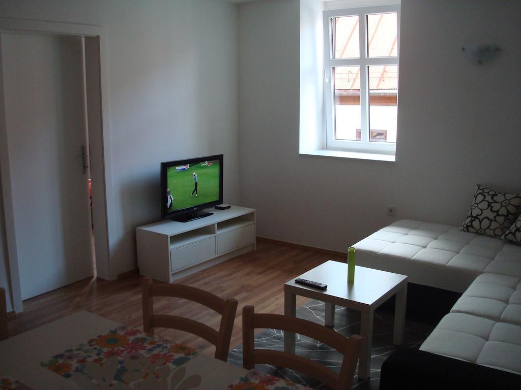 Apartment Mt Bovec Kamer foto